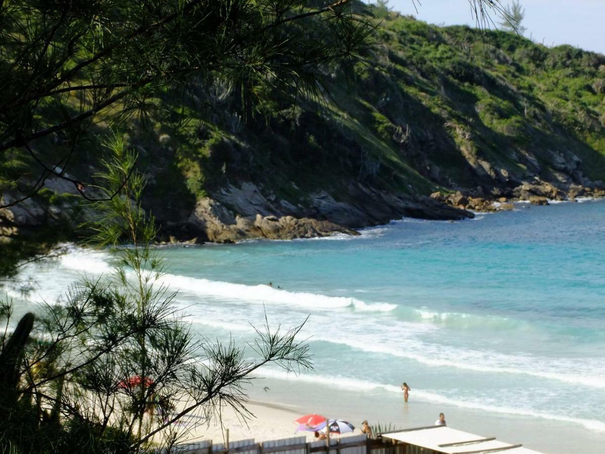 Pousada Apricare Cabo Frio Exterior photo